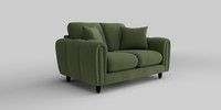 2 Seater Small Sofa