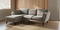 Medium Corner Chaise - Left Hand