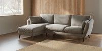Orlo Relaxed Sit