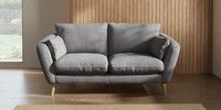 3 Seater Small Sofa