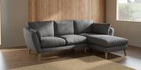 Medium Corner Chaise - Right Hand