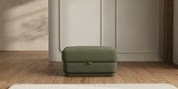Storage Footstool