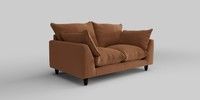 2 Seater Small Sofa