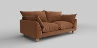 3 Seater Small Sofa