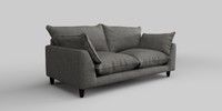 3 Seater Small Sofa