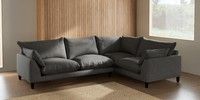 Large Corner Sofa - Right Hand