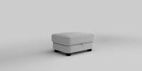 Storage Footstool