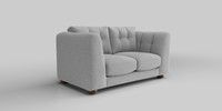 2 Seater Small Sofa