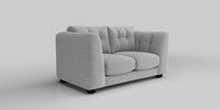 2 Seater Small Sofa