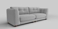 4 Seater Sofa