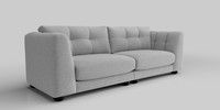 4 Seater Sofa