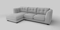 Medium Sofa Chaise - Left Hand