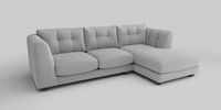 Medium Sofa Chaise - Right Hand