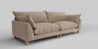 4 Seater Sofa