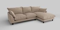 Medium Sofa Chaise - Right Hand