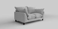 2 Seater Small Sofa