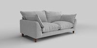 3 Seater Small Sofa