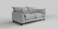 3 Seater Small Sofa