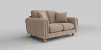 2 Seater Small Sofa