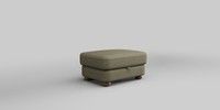 Storage Footstool