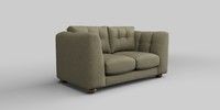 2 Seater Small Sofa