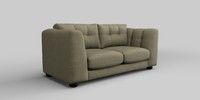3 Seater Small Sofa