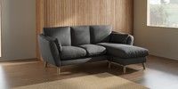 Small Sofa Chaise - Universal