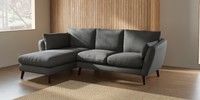 Medium Corner Chaise - Left Hand