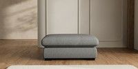 Extra Large Footstool