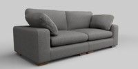 4 Seater Large Sofa