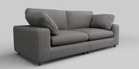 4 Seater Large Sofa