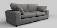 4 Seater Large Sofa