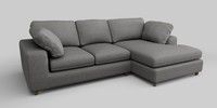 Medium Sofa Chaise - Right Hand