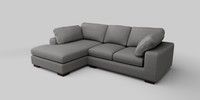 Medium Corner Chaise - Left Hand