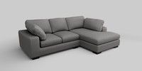 Medium Corner Chaise - Right Hand