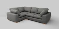 Medium Corner Sofa - Left Hand