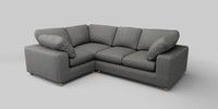 Medium Corner Sofa - Left Hand