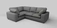 Medium Corner Sofa - Left Hand