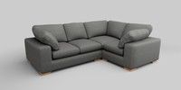 Medium Corner Sofa - Right Hand