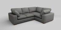 Medium Corner Sofa - Right Hand