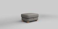 Storage Footstool