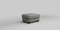 Storage Footstool