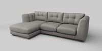 Medium Sofa Chaise - Left Hand