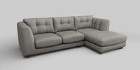 Medium Sofa Chaise - Right Hand