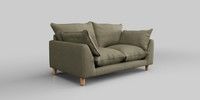 2 Seater Small Sofa