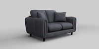 2 Seater Small Sofa