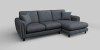 Medium Sofa Chaise - Right Hand