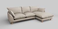 Medium Sofa Chaise - Right Hand