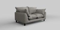 2 Seater Small Sofa