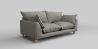 3 Seater Small Sofa